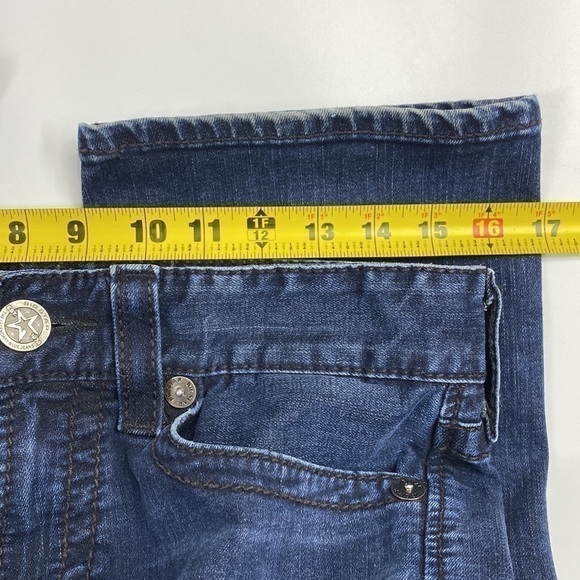 Big Star Union Regular Straight Jeans 30 Regular - Picture 9 of 14